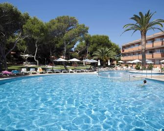 Hotel Xaloc Playa - Sant Lluis - Pool