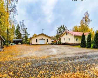 Tyttelsson by Interhome - Kankaanpää - Building