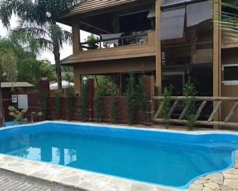 Pousada dos Reis - Imbituba - Басейн