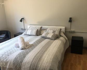 Buba House - Barcelona - Bedroom
