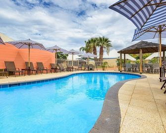 Osprey Holiday Village Unit 119 - Exmouth - Pool
