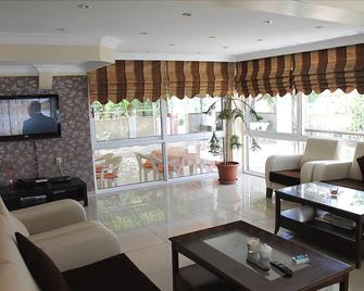 Altinyaz Hotel - Cesme - Lounge