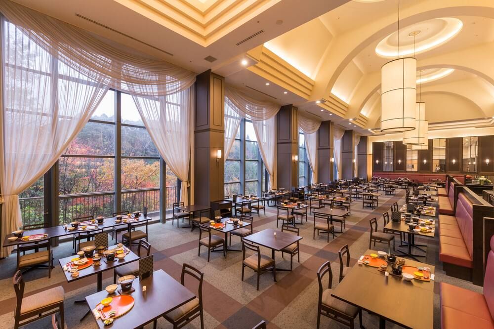 Kirishima Kanko Hotel