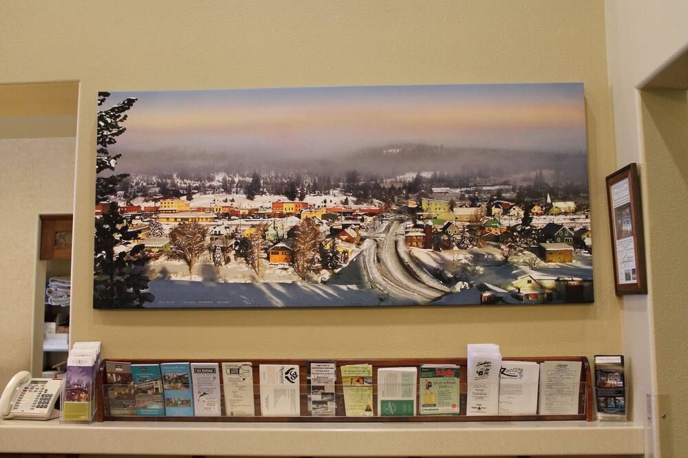 Truckee Donner Lodge - Truckee