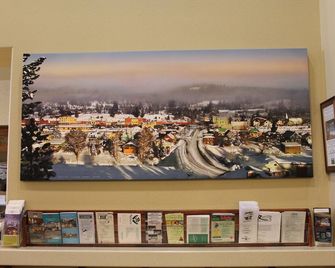 Truckee Donner Lodge - Truckee