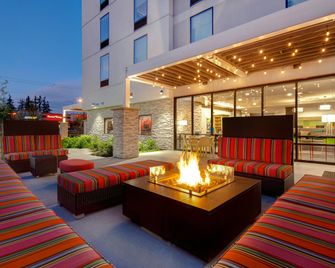 Home2 Suites By Hilton Marysville - Marysville - Edificio