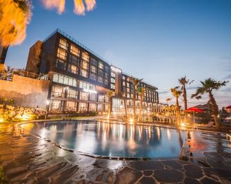 Tamna Stay Hotel Jeju - Jeju City - Building