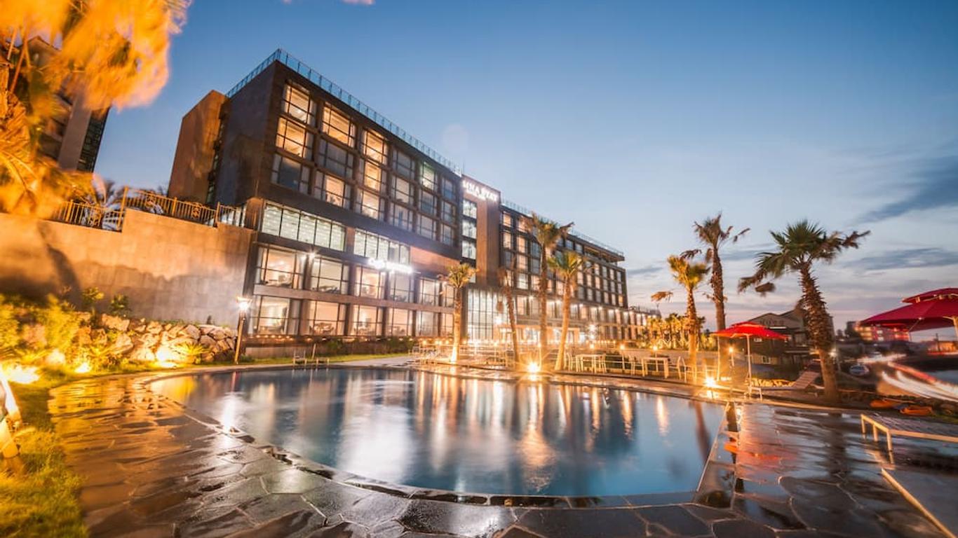 تامنا ستاي هوتل جيجو