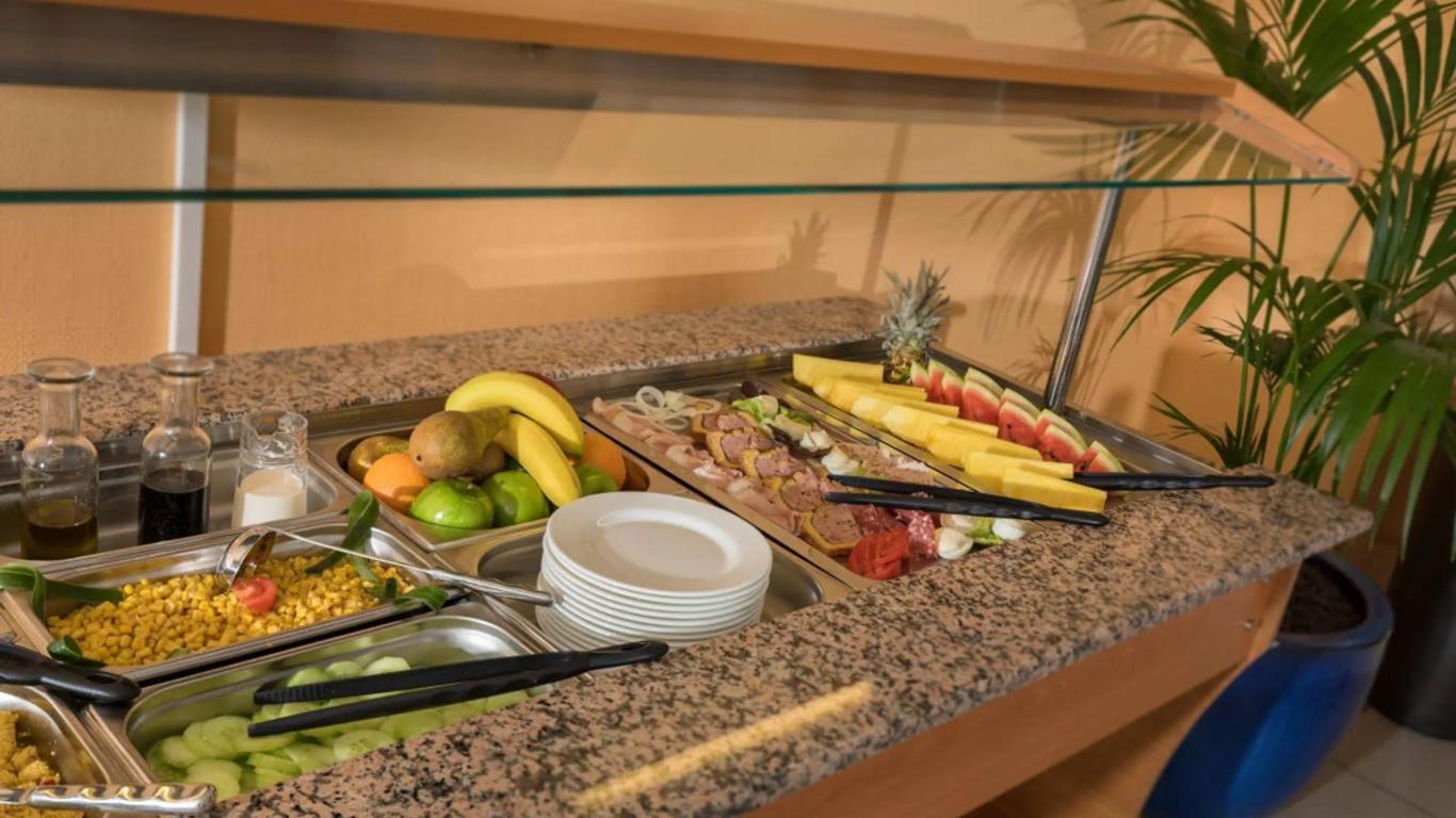 هوتل استاند إن