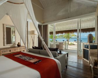 Sudamala Resort, Seraya, Flores - Labuan Bajo - Chambre