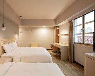 Kindness Hotel -Taitung - Taitung City
