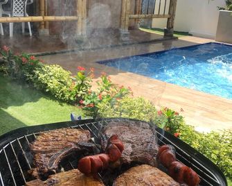 Apartamentos Martinez - San Andrés