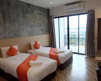 Bk Place Hotel - Bueng Kan