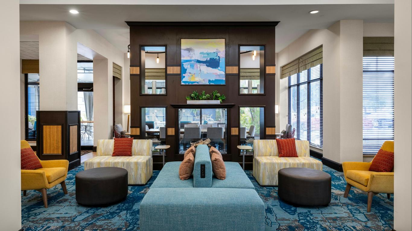 Hilton Garden Inn West Palm Beach Airport