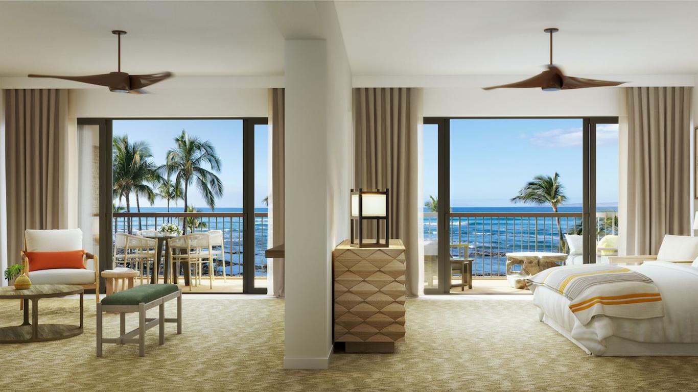 Mauna Lani, Auberge Resorts Collection