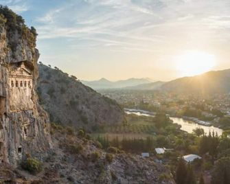 Villa Exclusive Paradise 1 - Dalyan (Mugla)