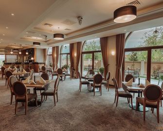 Briliant Hotel - Cluj-Napoca - Restaurant