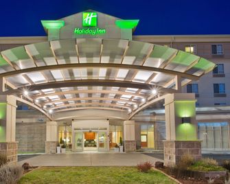 Holiday Inn Yakima By IHG - יאקימה - בניין
