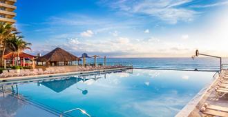 Crown Paradise Club Cancun - Cancún - Bể bơi