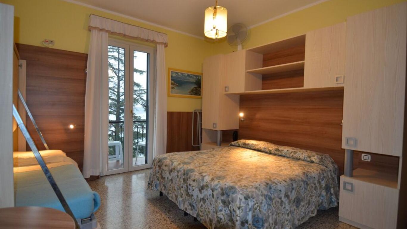 Hotel Villa Ruscello