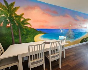 Seaside Cove - Fort Pierce - Balcony