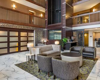 Best Western Plus Houston Energy Corridor - Houston - Lobby