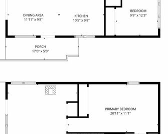 Reed Shore Cottage Oceanfront, Sunset View, Private Shore Stairs, Harbor Watch - Tremont