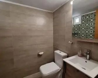 Nikos Hotel - Diafoni