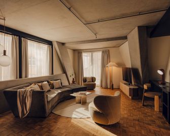 Aethos Hotel London Shoreditch - London