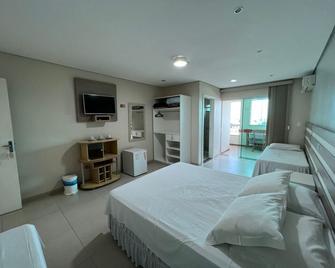 Recanto Armação Pousada - Penha - Habitación