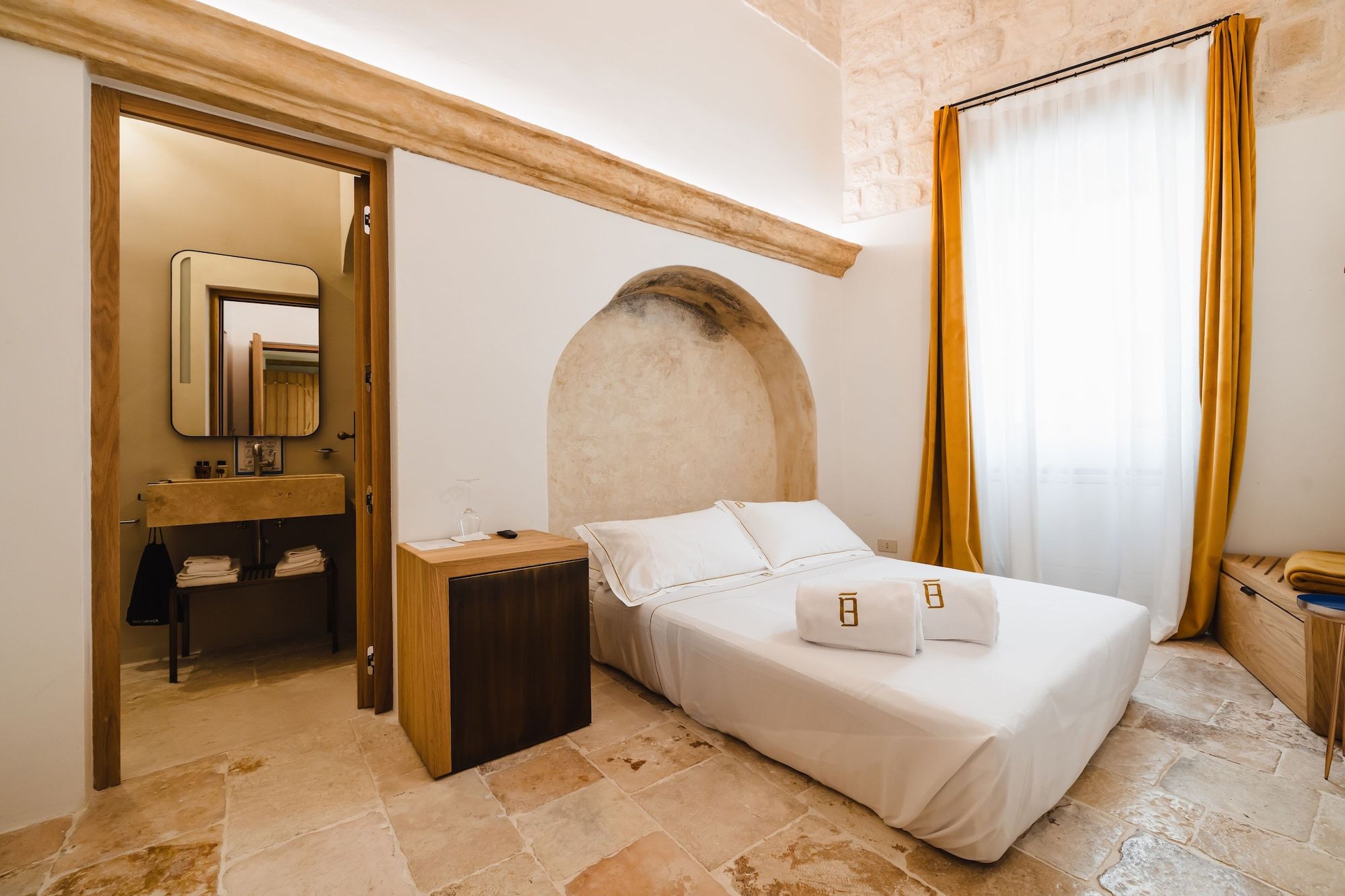 Bayit Charming Place - Polignano a Mare
