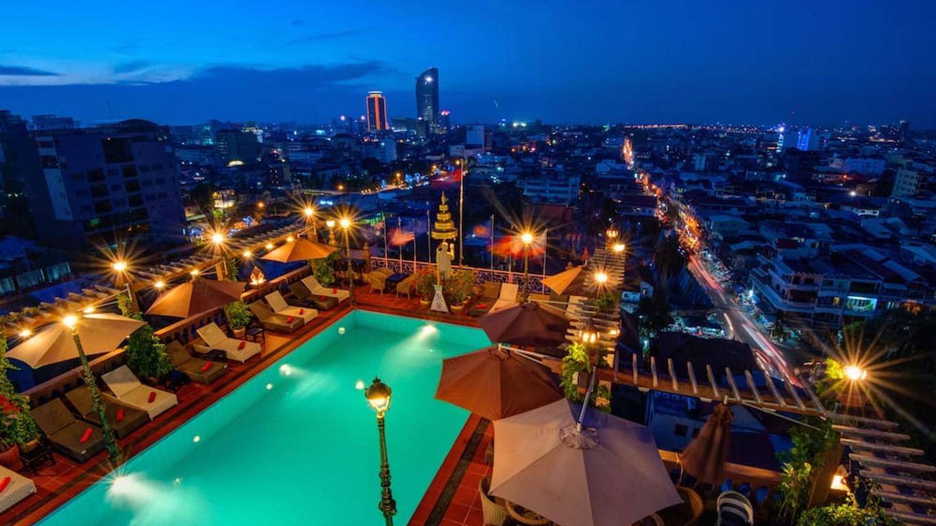 فندق أوكيه البوتيكي