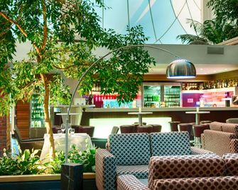 Pavilion Hotel Wagga Wagga - Wagga Wagga - Bar