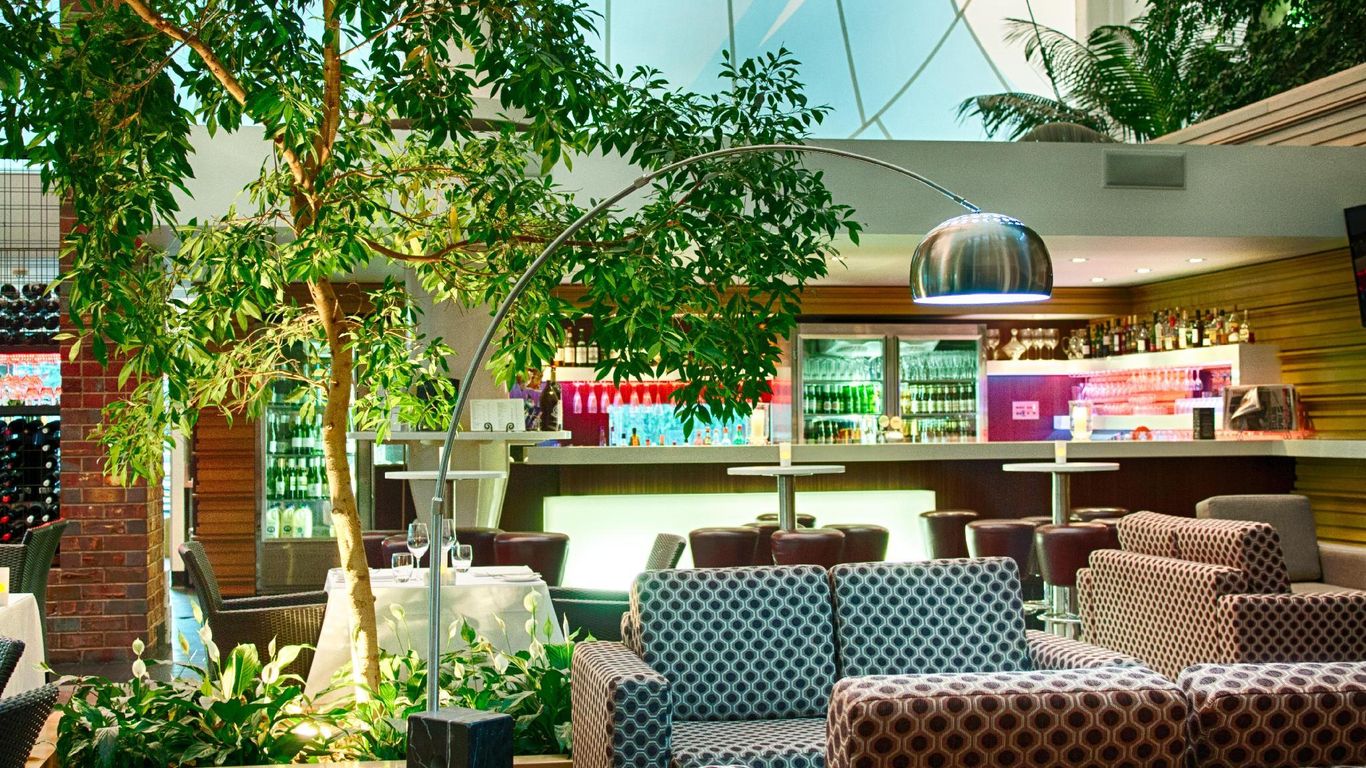 Pavilion Hotel Wagga Wagga