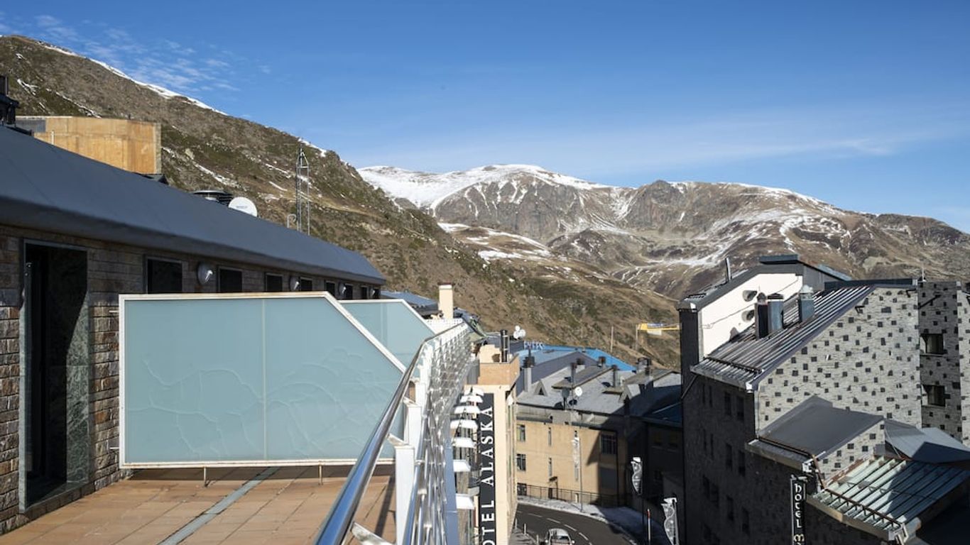 Pierre & Vacances Pas de la Casa Alaska