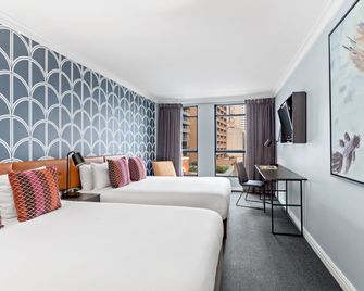 Mantra Sydney Central - Sydney - Bedroom