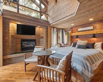 Romantic, Peaceful Getaway; Within 10 Mi of Mt. Rushmore & Custer State Park - Hermosa