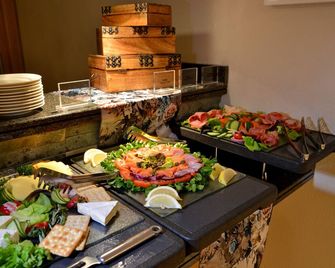 Road Lodge Sandton - Johannesburg - Prasmanan