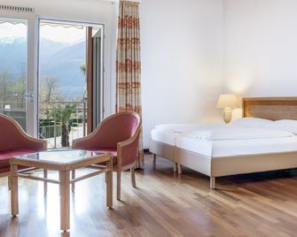 Hapimag Resort Ascona - Ascona