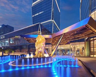 Mgm Qingdao - Qingdao