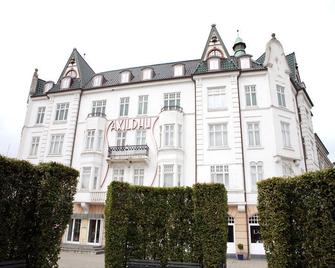 Milling Hotel Saxildhus - Kolding - Gebäude