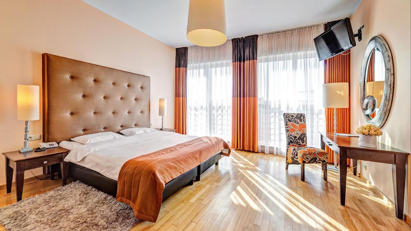 Don Prestige Residence