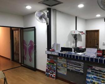 Seahorse Lipe Hostel - Ko Lipe