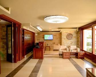 Sarajevo Suit Hotel - Gebze