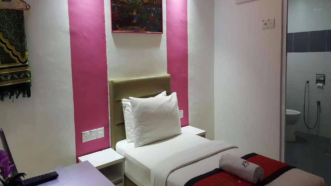 Motel Fyna