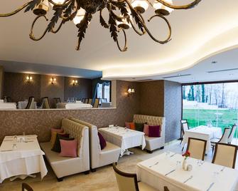 Motali Life Hotel - Kartepe - Restaurant