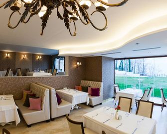 Motali Life Hotel - Kartepe - Restaurant