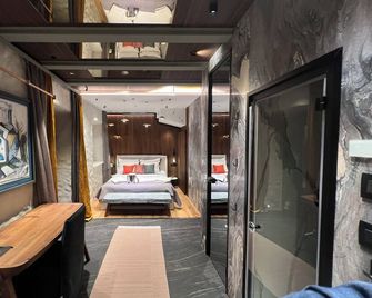 La Vita e Bella I - Dubrovnik - Bedroom