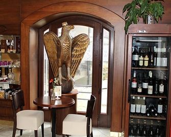 Zámecký Hotel Hranice - Hranice - Bar