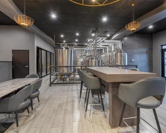 Best Western Pahrump Oasis - Pahrump - Bar
